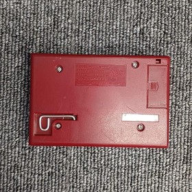 Nintendo Lion Game & Watch LCD Handheld Console Used