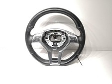 Mercedes C Klasse Lenkrad A1724602903 W204 2012 Mercedes C Klasse Lenkrad A1724602903 W204 2012