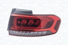 MAGNETI MARELLI Heckleuchte Rücklicht Rückleuchte Rechts 715140184660