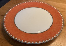 Gallo Design Switch 2 Villeroy & Boch Speiseteller 26,5 cm