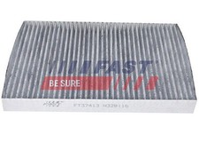 Filtre à air Iveco MASSIF