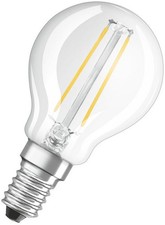 Osram LED-Lampe LED-Filament Retrofit 2,5W E14