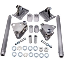 Traction Bars Tie Plates For Dodge Dart 1963-1976 Duster 1970-1977