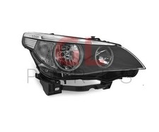 PHARES AVANT Pour BMW 5 E60/E61 2003-2007 Droite 63127165562 avec moteur Neuf