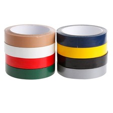 New Duct Gaffa Gaffer Waterproof Self Adhesive Repair Bookbinding Cloth Tape