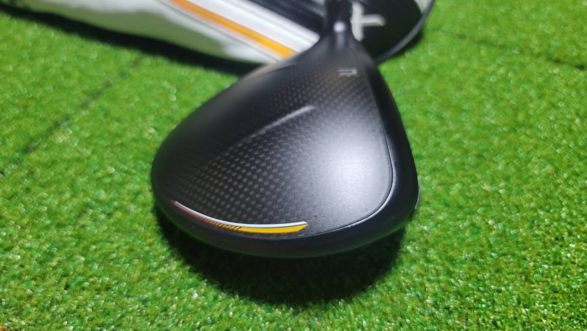 COBRA Golf KING cobra LTDx 1w 12.0° Driver Head Only DDP From