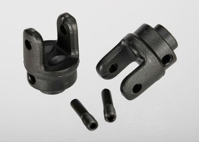 Traxxas Diff-Ausgänge verstärkt 6828X Rustler Stampede Slash Hoss ect.