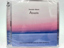 Abseits. Autorenporträt Theodor Storm von Gert Westphal