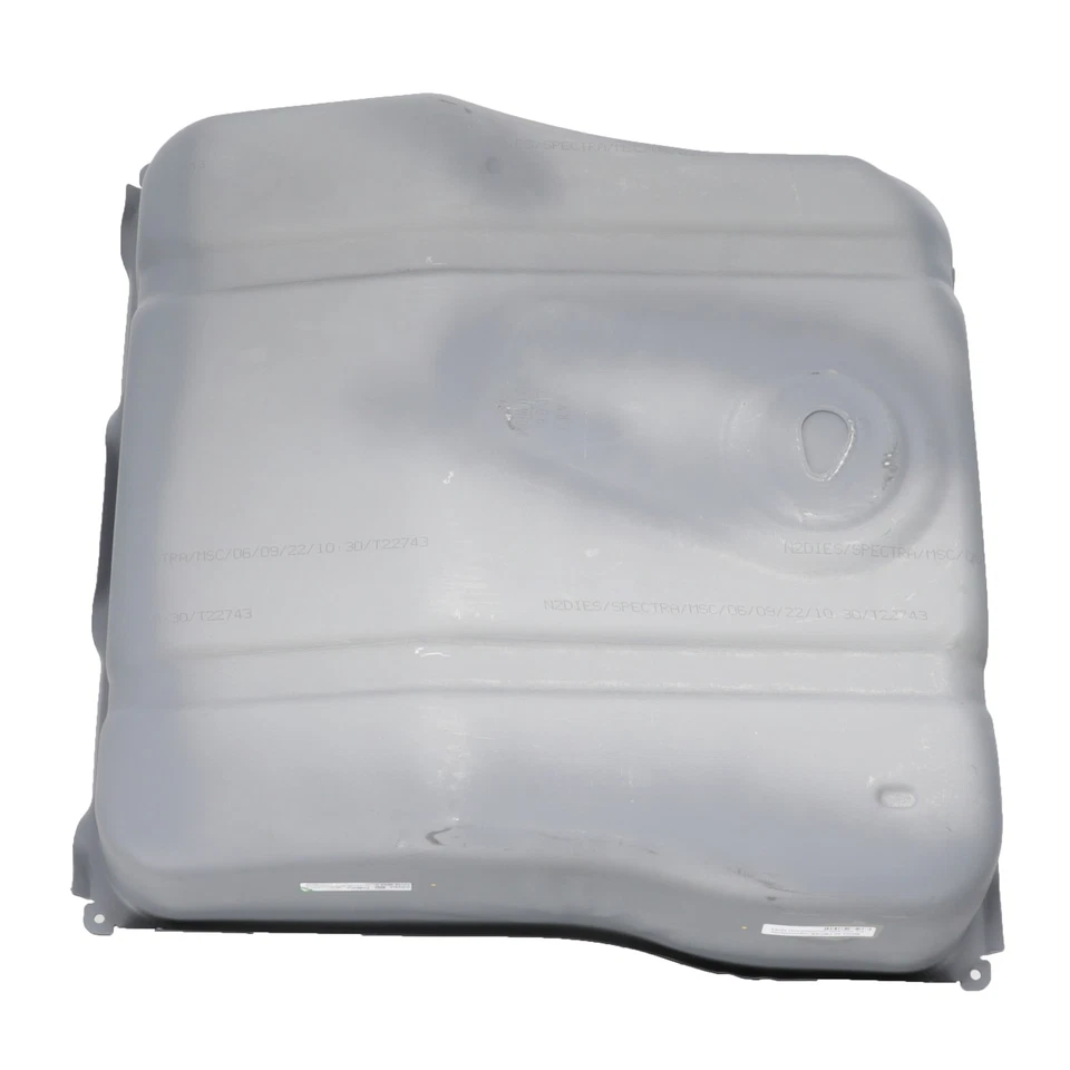 Tanque de combustible genuino Ford Super Duty 2014-2016 40 galones CC3Z-9002-C Foto 3 de 4