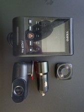 VIOFO A229 Pro [Duo 2CH] Dashcam � 4K HDR mit Sony STARVIS 2 Sensor