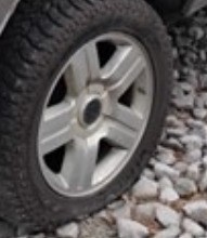 09-13 Chevrolet Silverado 1500 20x8-12 5 Spoke Wheel Oem Lkq 09-13 Chevrolet Silverado 1500 20x8-12 5 Spoke Wheel Oem Lkq