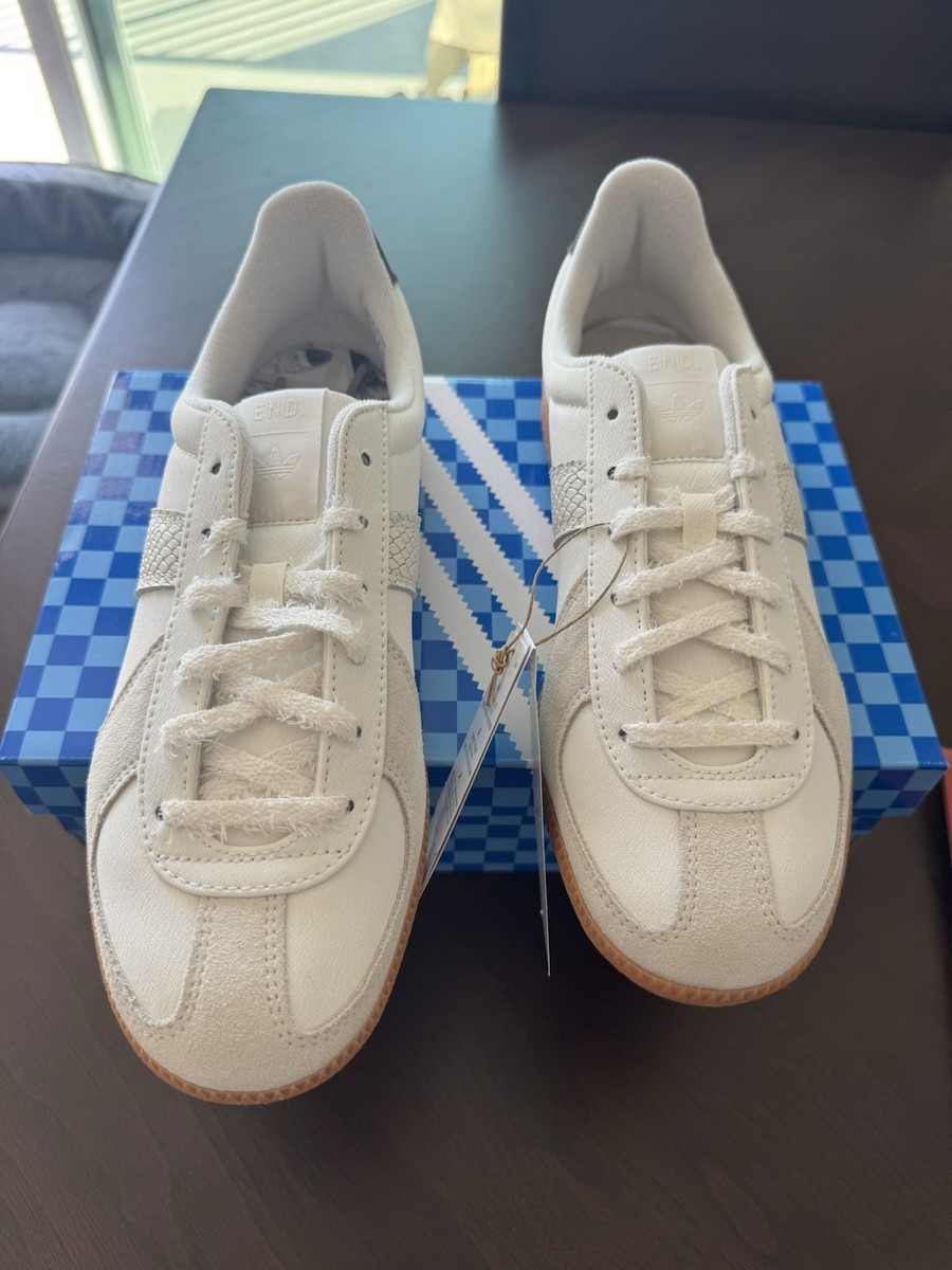 END x Adidas BW Army Size 9 | eBay