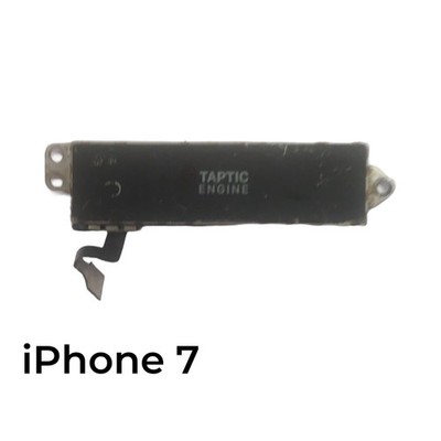 iPhone 7 Taptic Engine | Vibration Motor Replacement 