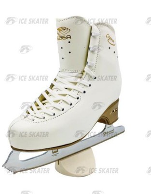 Ice Skates: Edea Chorus + MK Professional, Any sizes/colors/wheels