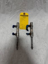 Piper PA-28-180 Cleveland 10-20 Master Cylinder (0125-701) Piper PA-28-180 Cleveland 10-20 Master Cylinder (0125-701)