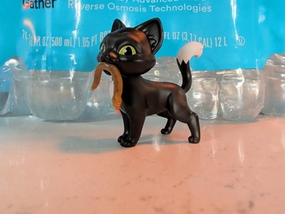 Warrior Cats Series 2 Ravenpaw Mystery Figure
