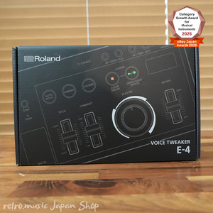 Roland E-4 | eBay