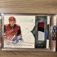 2017-18 Panini Encased Basketball Cards 24