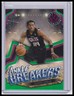 2023-24 Topps G-League Thierry Darlan Ankle Breaker Green #/99 #AB-6 G League