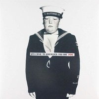 Inxs: Welcome To Wherever You Are (180G) (Limited-Edition) - Universal Music -