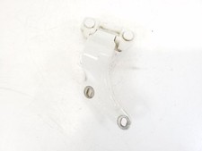 Mercedes GL X164 2012 Links Scharnier Heckklappe Kofferraumdeckel A1647401337 Mercedes GL X164 2012 Links Scharnier Heckklappe Kofferraumdeckel A1647401337