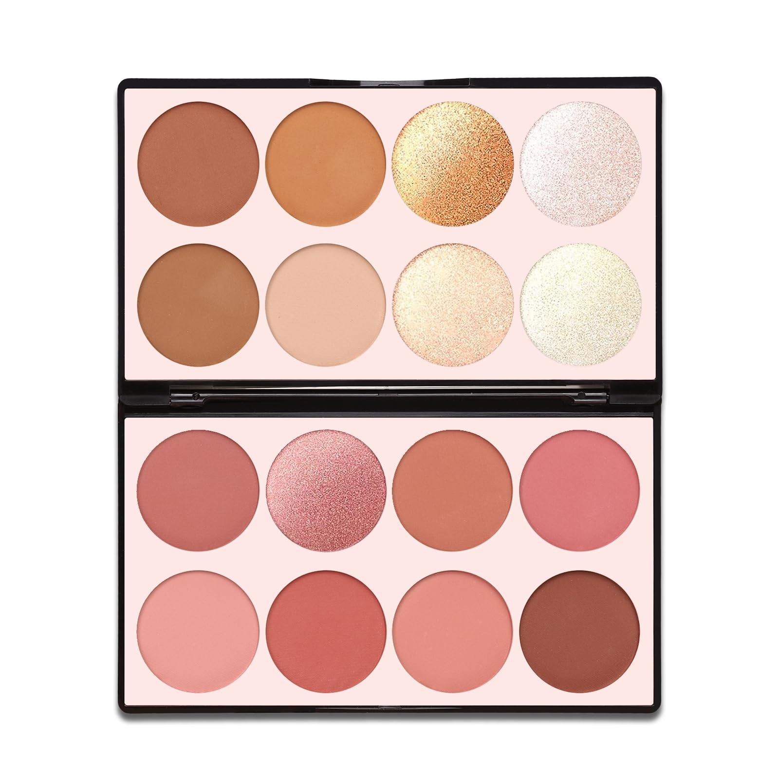 S Bronzer Powder All In O...