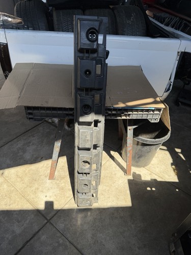 Pontiac G8 Gt 2009 6.0 Rear Impact Bar Cover