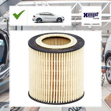 Hengst Filter �lfilter BMW 2 Coupe (F22, F87) M2