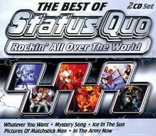 Rockin All Over the World von Status Quo | CD | Zustand sehr gut - Bild 1 von 2