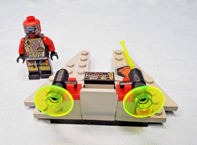 LEGO Space sets from 1990's 6815 6829 6835 6837 6901 & 6903 complete - read