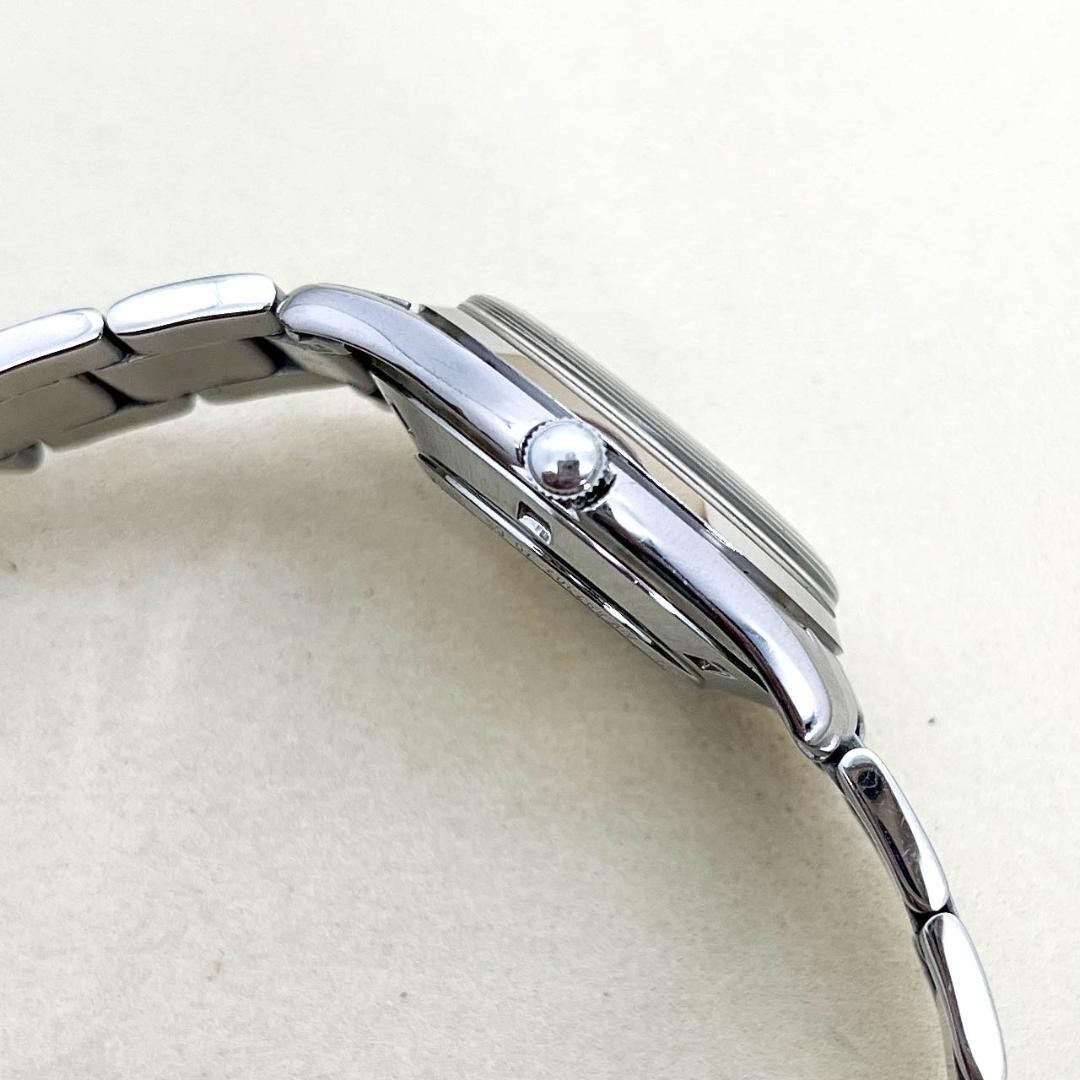 Working ORIENT STAR Automatic Open Back Ladies Wa… - image 7