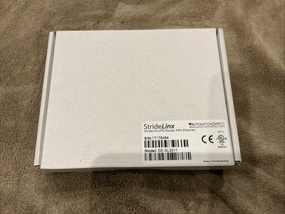 AutomationDirect StrideLinx SE-SL3011  VPN Router