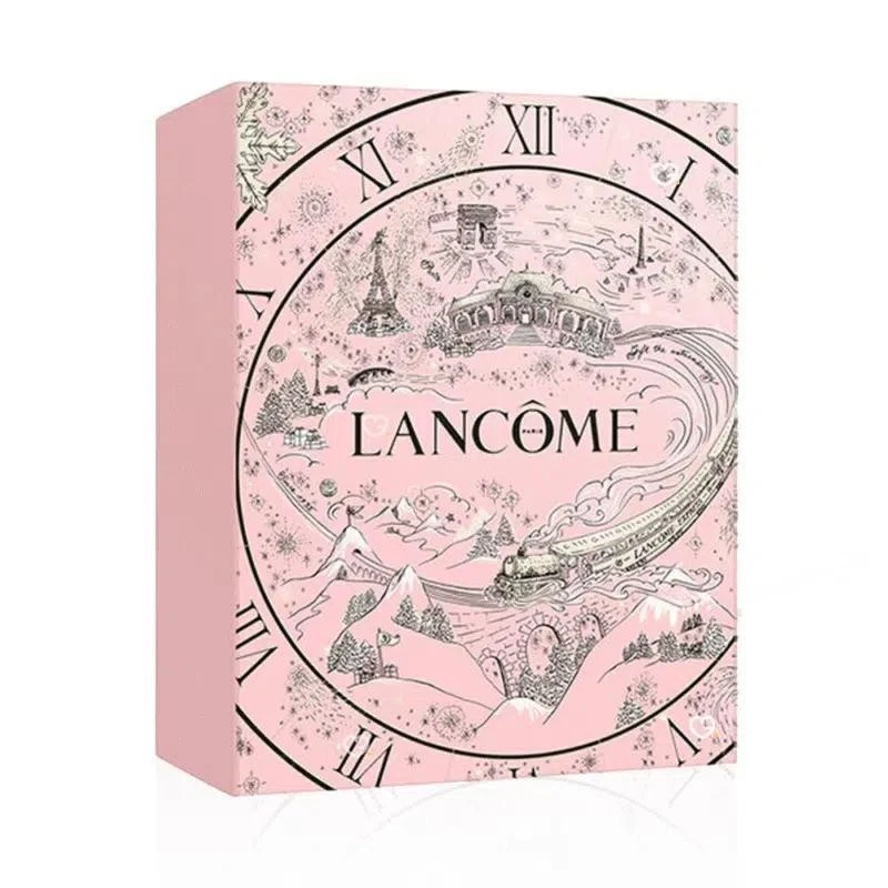 Lancome Beauty Frauen Adventskalender 2025 Luxus, für Damen & Mädchen Advent