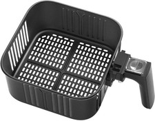 COSORI Replacement 5.5L Black CP158-AF, CS158 & CO158 Air Fryers, 5.5L, 