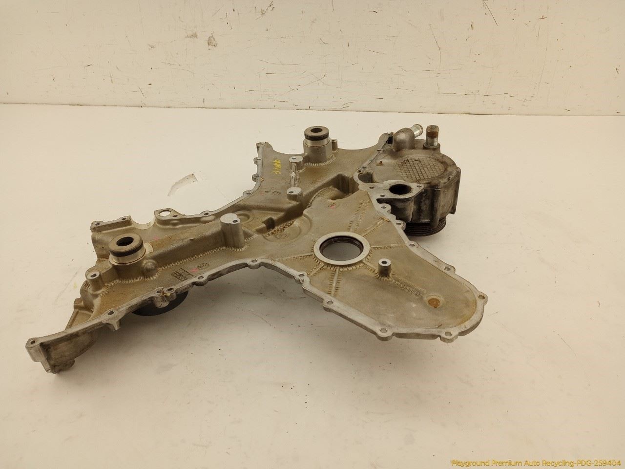 Maserati Quattroporte 2003-2008 Front Timing cover
