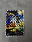 Vintage Vending Prismatic Back To The Future Stickers Lot Of 2. VERY RARE FIND! — photo 8