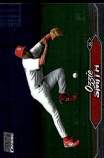 Ozzie Smith 2024 Stadium Club #294 Cardinals MLB READ FREE SHIPPING AutographDen
