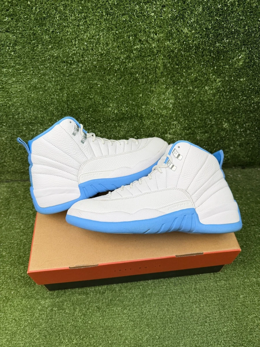 Preços baixos em Jordan 12 Retro 2025 Melo | eBay
