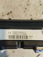 Compteur Toyota AVENSIS