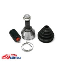 Gelenksatz Komplett Aussengelenk Land Rover Freelander 2.5 V6 2.0 TD4 4X4 Neu