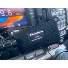 Duplex MMDVM Hotspot 0.96-in Display f/ Raspberry Pi Support DMR YSF NXDN P25