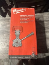 Milwaukee 47-53-2816 M18 Cable Drive Assembly - Grey