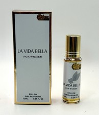 La Vida Bella Pour Femme PURE PARFUM Rollerball 12 Ml/.39 Fl Oz