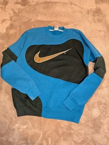 ebay vintage nike sweatshirt