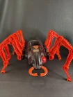 Vintage He-Man SPYDOR Mexico 1984 Original MOTU Mattel For Parts