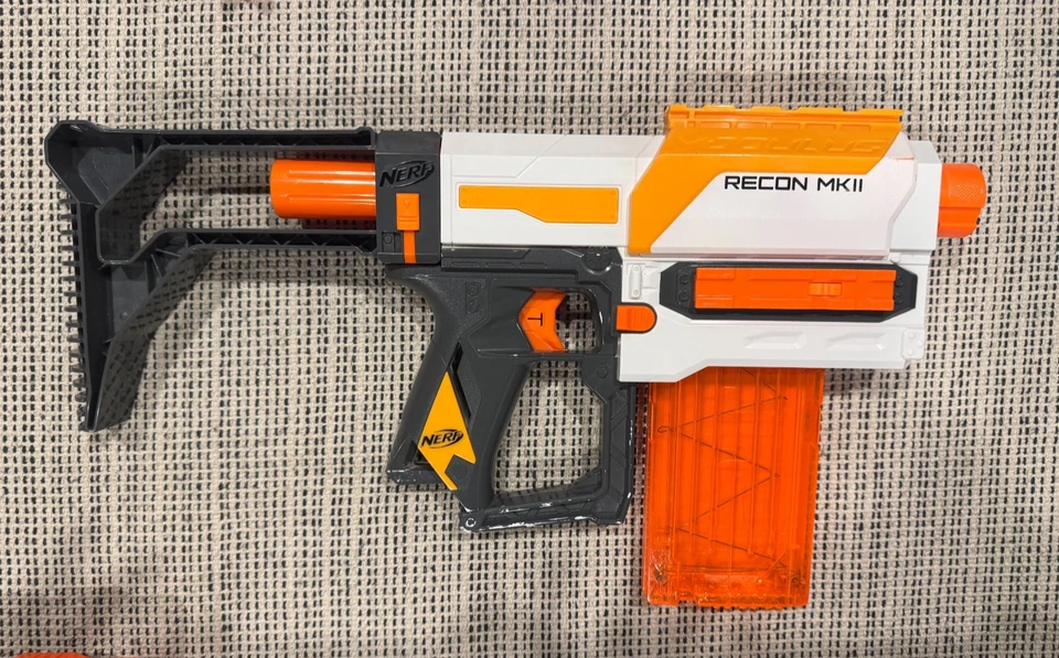 Nerf Gun Lot And More (different sizes, styles, colors, and prices) You pick. - Image 4 of 4