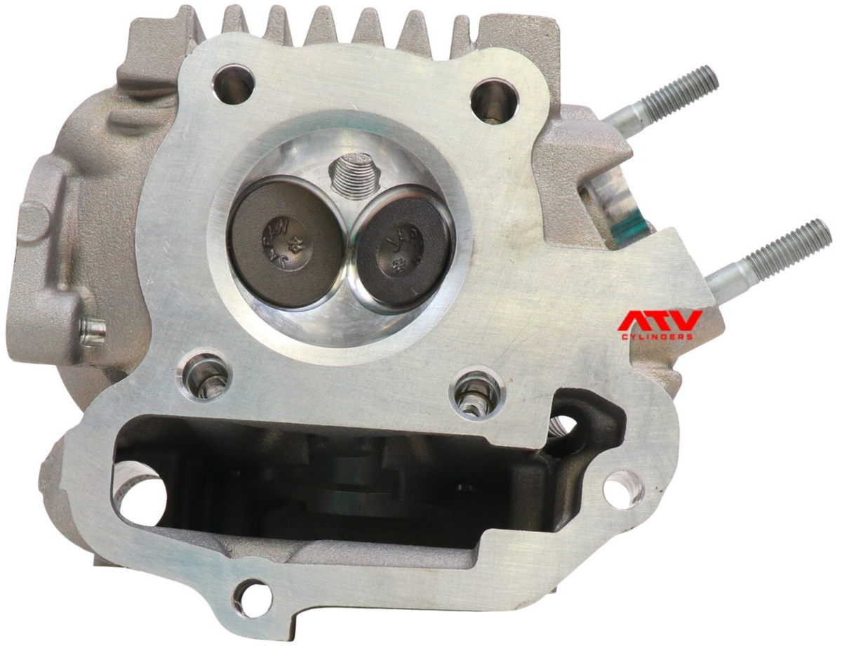 Genuine New Raptor 80 Moto-4 Badger 80 Cylinder Head Valves