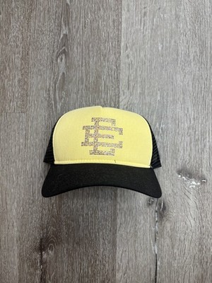 Eric Emanuel EE Basic Hat ''Multicolor/Swarovski''