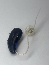 Siemens Pure 0123 Single Replacement Left Hearing Aid Tested Working