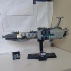 LEGO Star Wars Invisible Hand 75377 Completely Assembled w/Manuel No Box